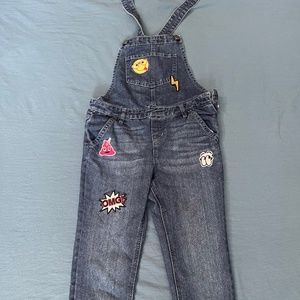 Overalls